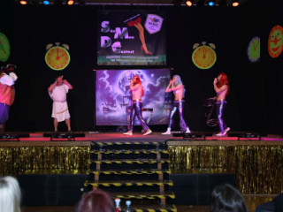 14. Säxmen-Dance-Contest - 28.02.2026