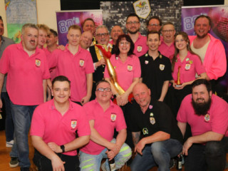 14. Säxmen-Dance-Contest - 28.02.2026