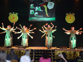 14. Säxmen-Dance-Contest - 28.02.2026