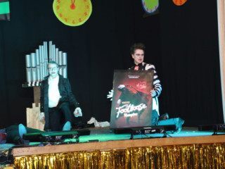 14. Säxmen-Dance-Contest - 28.02.2026