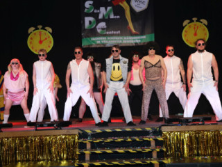 14. Säxmen-Dance-Contest - 28.02.2026