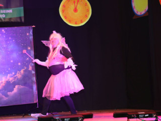 14. Säxmen-Dance-Contest - 28.02.2026