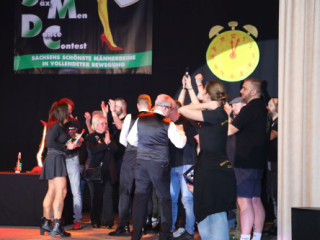 14. Säxmen-Dance-Contest - 28.02.2026