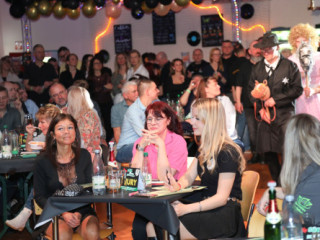 14. Säxmen-Dance-Contest - 28.02.2026