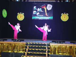 14. Säxmen-Dance-Contest - 28.02.2026