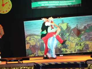 14. Säxmen-Dance-Contest - 28.02.2026