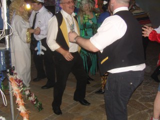 Hauptveranstaltung - 1. Abend - 07.02.2010