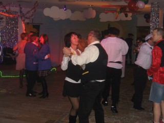 Hauptveranstaltung - 1. Abend - 07.02.2010