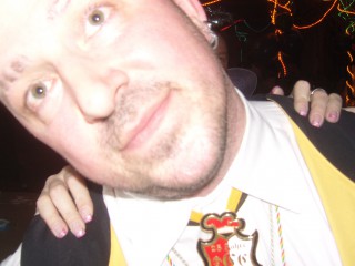 Hauptveranstaltung - 1. Abend - 07.02.2010