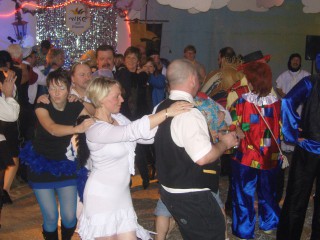 Hauptveranstaltung - 1. Abend - 07.02.2010