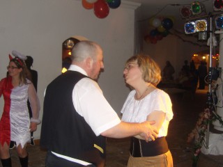 Hauptveranstaltung - 1. Abend - 07.02.2010