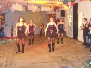 Hauptveranstaltung - 2. Abend - 13.02.2010