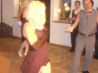 Hauptveranstaltung - 2. Abend - 13.02.2010