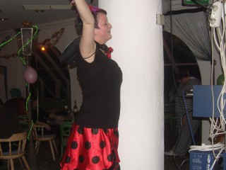 Hauptveranstaltung - 2. Abend - 13.02.2010