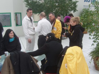 Rosenmontag - 16.02.2010