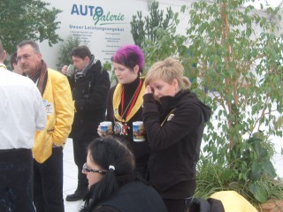 Rosenmontag - 16.02.2010