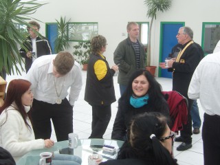 Rosenmontag - 16.02.2010