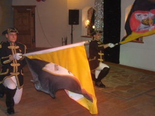 Rosenmontag - 16.02.2010