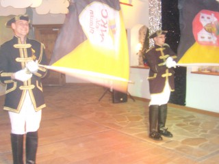 Rosenmontag - 16.02.2010