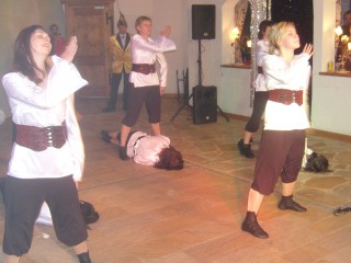 Rosenmontag - 16.02.2010