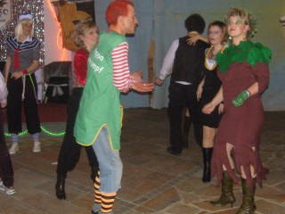 Rosenmontag - 16.02.2010