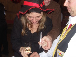 Rosenmontag - 16.02.2010