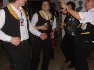 Rosenmontag - 16.02.2010