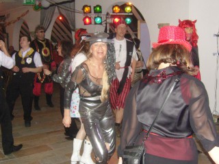 Rosenmontag - 16.02.2010