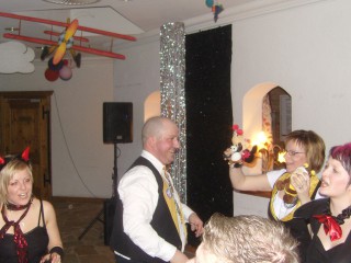 Rosenmontag - 16.02.2010