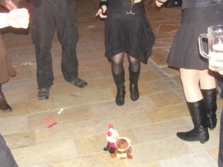 Rosenmontag - 16.02.2010