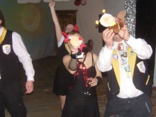 Rosenmontag - 16.02.2010