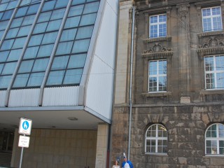 Besuch beim Oberbürgermeister - 03.03.2011