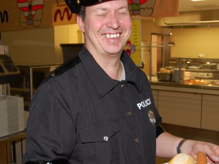 Hauptveranstaltung 2011 - 05.03.2011