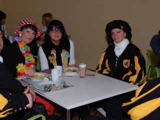 Hauptveranstaltung 2011 - 05.03.2011