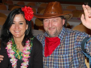 Hauptveranstaltung 2011 - 05.03.2011