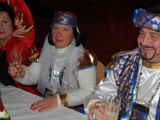 Hauptveranstaltung 2011 - 05.03.2011