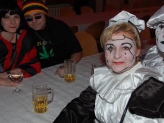 Hauptveranstaltung 2011 - 05.03.2011