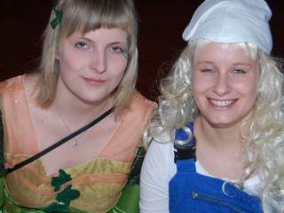 Hauptveranstaltung 2011 - 05.03.2011