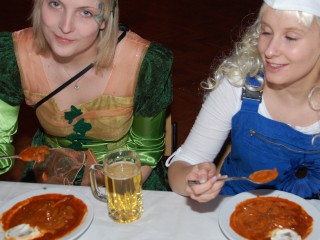 Hauptveranstaltung 2011 - 05.03.2011