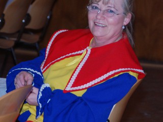 Hauptveranstaltung 2011 - 05.03.2011