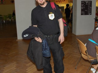 Hauptveranstaltung 2011 - 05.03.2011