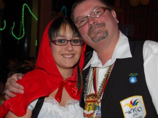 Hauptveranstaltung 2011 - 05.03.2011