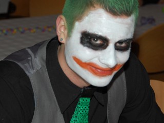 Hauptveranstaltung 2011 - 05.03.2011