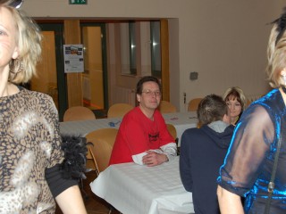 Hauptveranstaltung 2011 - 05.03.2011