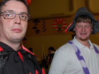 Hauptveranstaltung 2011 - 05.03.2011