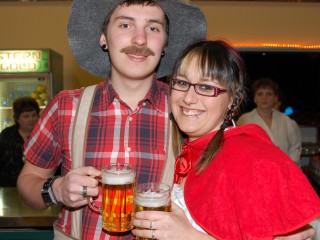 Hauptveranstaltung 2011 - 05.03.2011