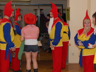 Hauptveranstaltung 2011 - 05.03.2011