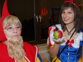 Hauptveranstaltung 2011 - 05.03.2011