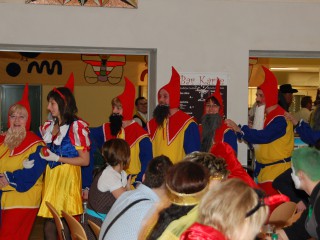 Hauptveranstaltung 2011 - 05.03.2011