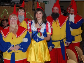 Hauptveranstaltung 2011 - 05.03.2011